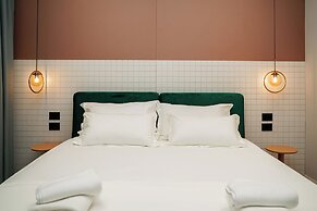 Diamar Suites