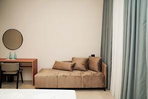 Diamar Suites