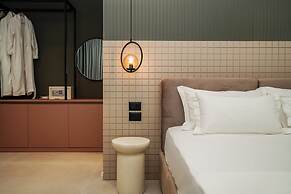 Diamar Suites