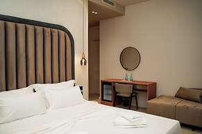 Diamar Suites