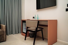 Diamar Suites