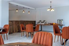 Residence Kazbegi