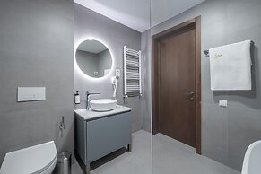Residence Kazbegi