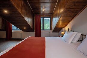 Residence Kazbegi