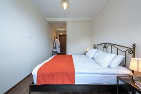 Residence Kazbegi