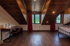 Residence Kazbegi