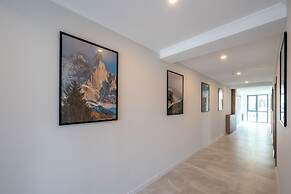 Residence Kazbegi
