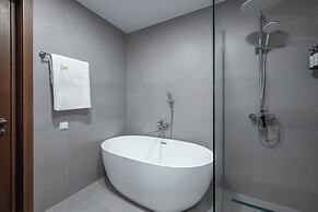 Residence Kazbegi