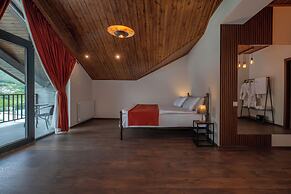 Residence Kazbegi