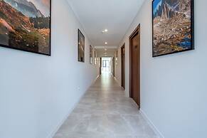 Residence Kazbegi
