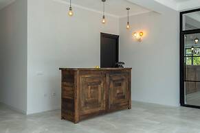 Residence Kazbegi