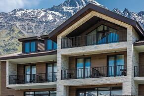 Residence Kazbegi