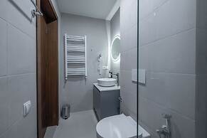 Residence Kazbegi