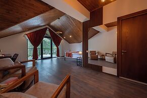 Residence Kazbegi