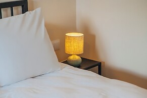 Residence Kazbegi