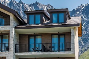 Residence Kazbegi
