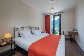 Residence Kazbegi