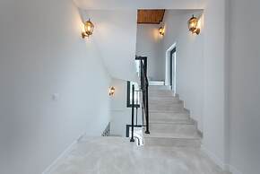 Residence Kazbegi