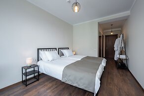 Residence Kazbegi
