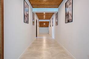 Residence Kazbegi
