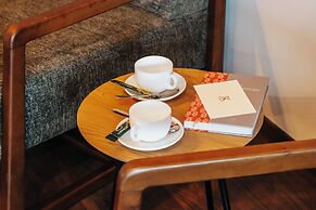 Residence Kazbegi