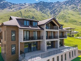 Residence Kazbegi
