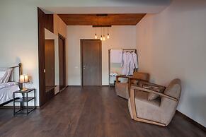 Residence Kazbegi