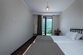 Residence Kazbegi