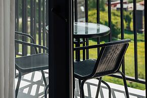 Residence Kazbegi