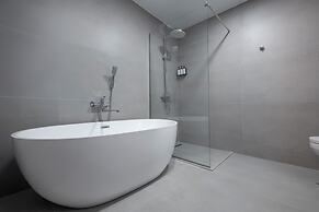 Residence Kazbegi