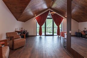 Residence Kazbegi