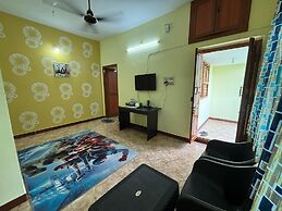 V2V Home stay