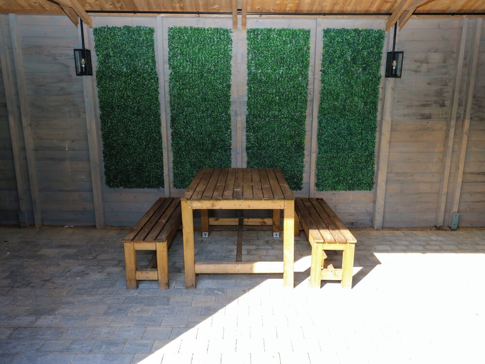 Little Acre