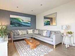 Coastman's Nest