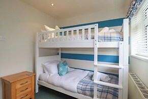 Coastman's Nest