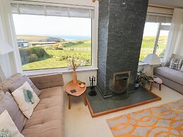 Coastman's Nest