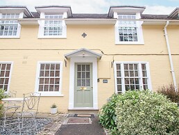 Seren Cottage