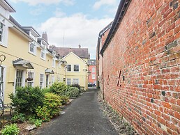 Seren Cottage