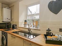 Nutkin Cottage
