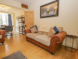 Nutkin Cottage