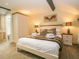 Nutkin Cottage
