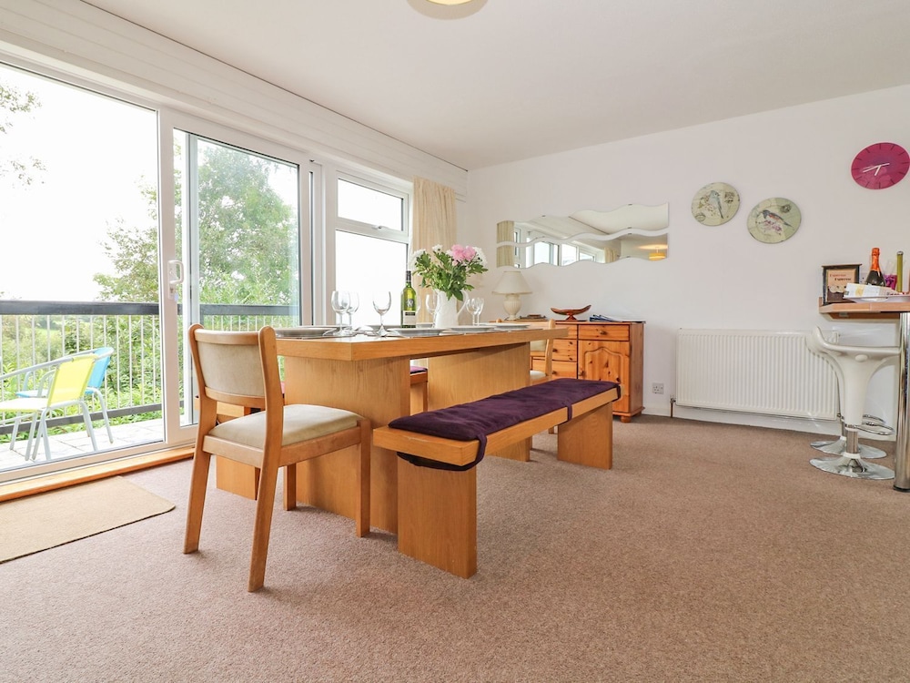 Tamar Cottages 35