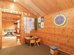 Bell Tent 2