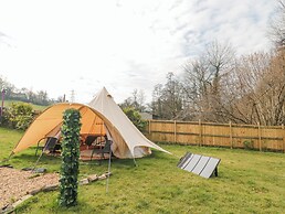 Bell Tent 3