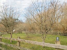Bell Tent 3