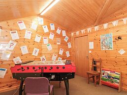 Bell Tent 3