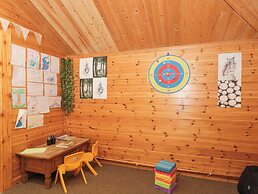 Bell Tent 3