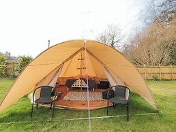 Bell Tent 3