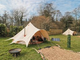 Bell Tent 3