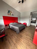 HOTEL MOTEL LUNA PARK